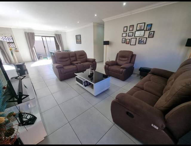 3 BEDROOM CLUSTER FOR SALE IN NEW REDRUTH